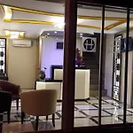 Hivas Hotel Istambul