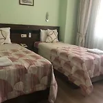 Hivas Hotel Istambul