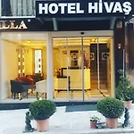 Hivas Istambul