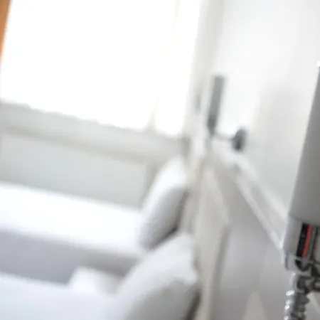 Hivas Hotel Provincia di Istanbul