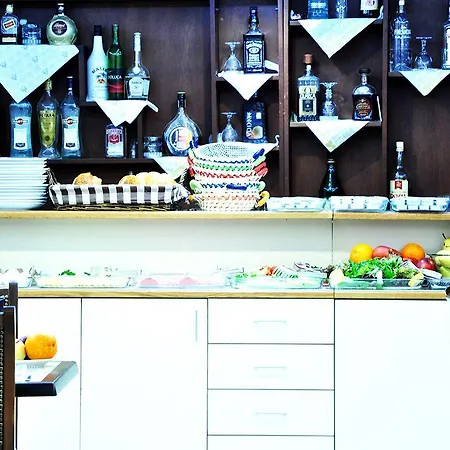 Hotel Hivas Provincia di Istanbul