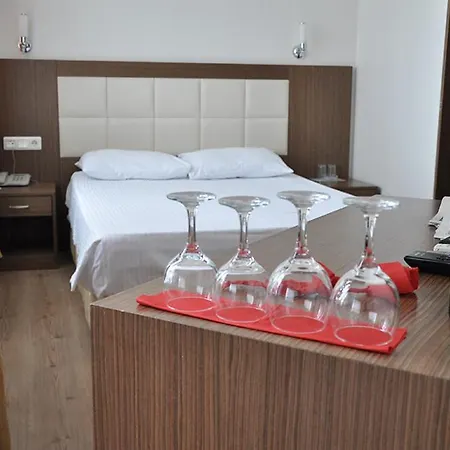 Hivas Hotell