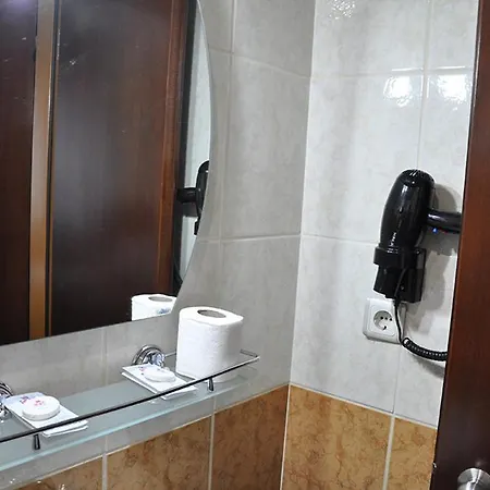 Hivas 2* Provincia di Istanbul