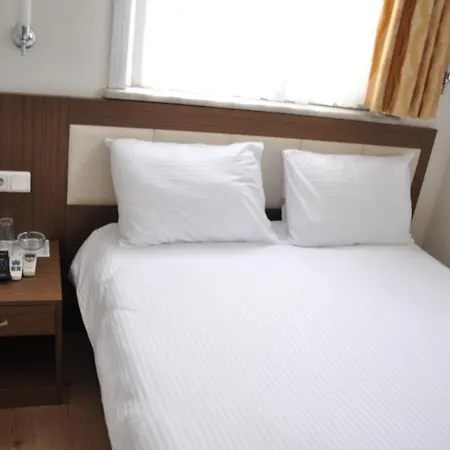 Hivas Hotell