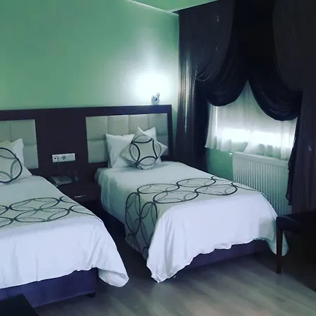 Hotel Hivas Provincia di Istanbul