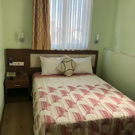 Hivas Provincia di Istanbul