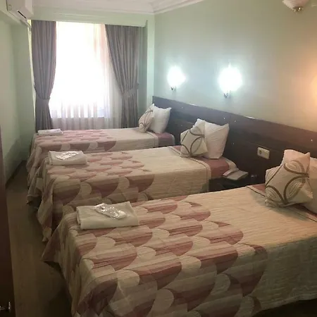 Hivas Provincia di Istanbul