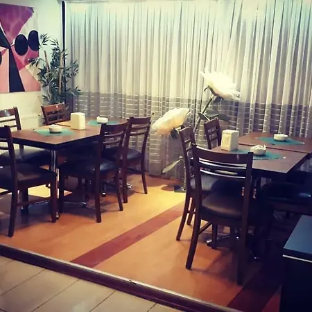 Hotel Hivas