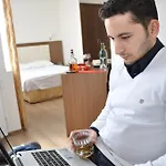 Hivas 2* Istanbulská provincie