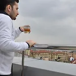 锡瓦斯酒店