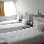 Hivas Istanbulská provincie