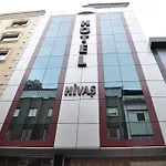 锡瓦斯酒店