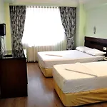 Hivas 2* Istanbulská provincie