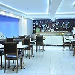 Hivas Hotel Istanbulská provincie