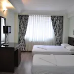 Hivas Hotel Istanbulská provincie