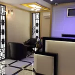 Hivas Hotel Istanbulská provincie