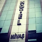 Hivas Istanbulská provincie