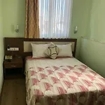 锡瓦斯酒店 伊斯坦布尔