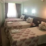 Hivas Istanbulská provincie