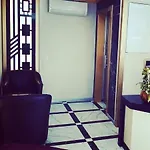 Hivas Hotel Istanbulská provincie