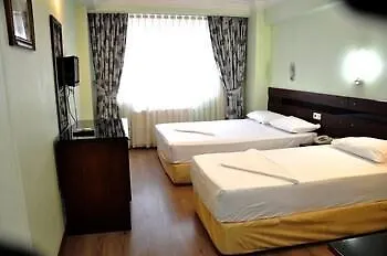 Hivas Hotel
