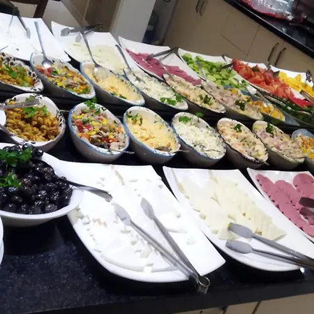 Hivas Hotel
