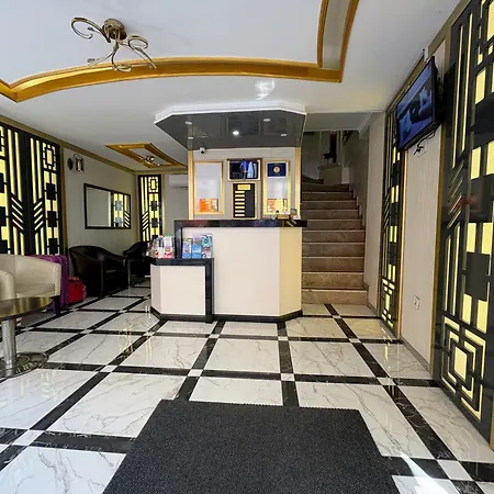 Hivas Istanbul