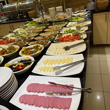 Hivas Hotel