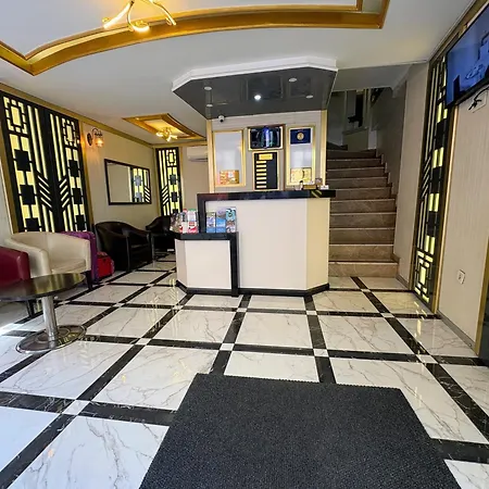 Hotel Hivas