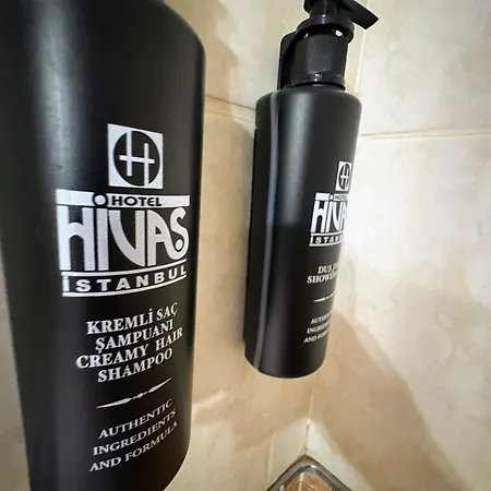 Hivas Szálloda 2*