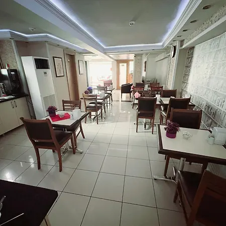 Hivas Hotel Istanbul