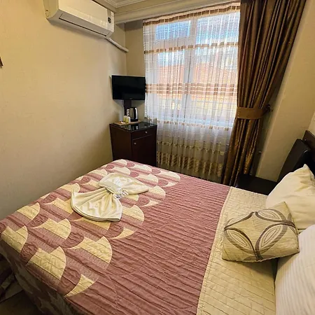 Hivas Hotel