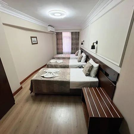 Hivas Hotel 2*