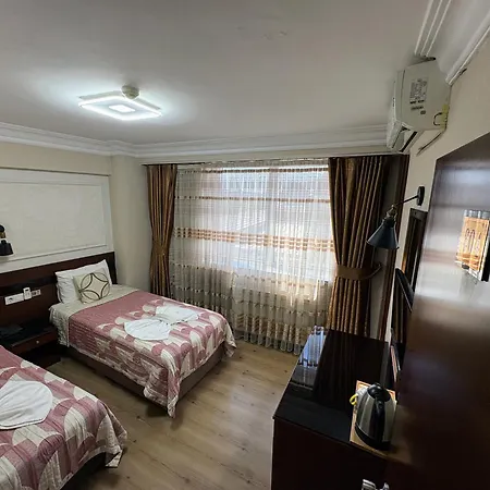 Hotel Hivas 2*