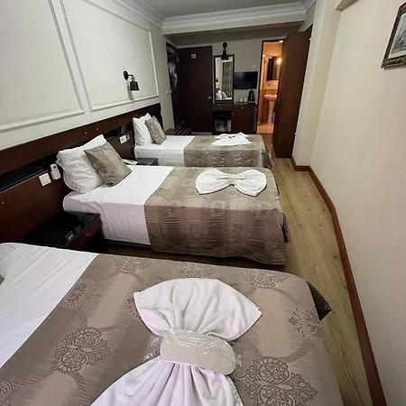 Hivas Isztambul