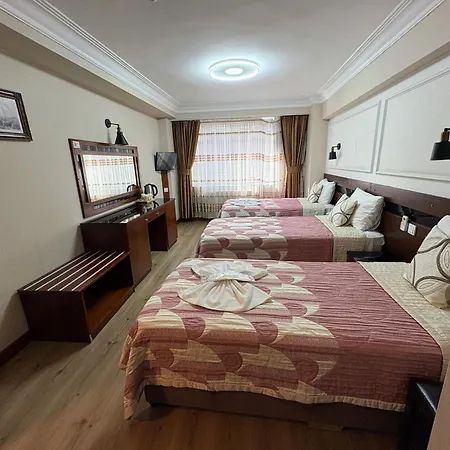 Hivas 2* Istanbul