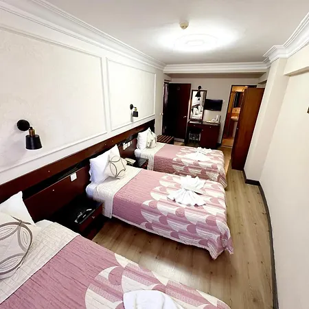 Hotel Hivas 2*
