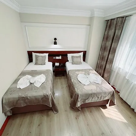 Hotel Hivas 2*