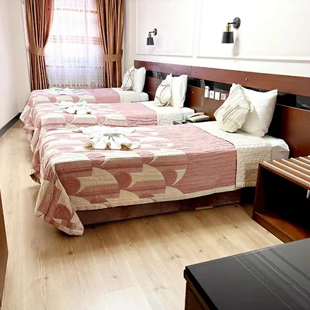 Hivas Istanbul