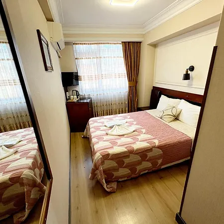 Hotel Hivas