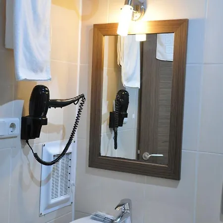 Hotel Hivas