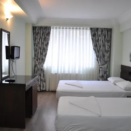 Hivas Hotel Istanbul