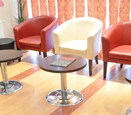 Hotel Hivas