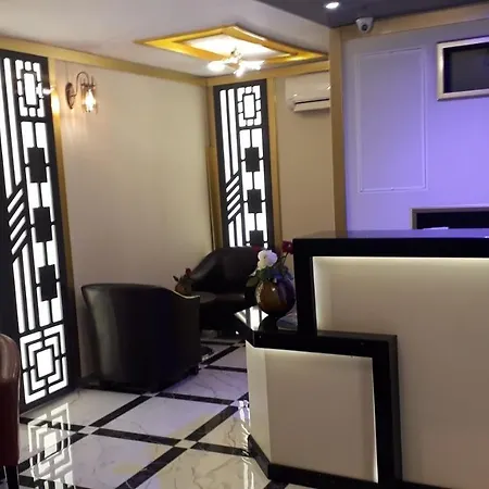 Hivas Hotel Istanbul