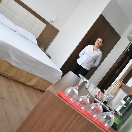 Hotel Hivas