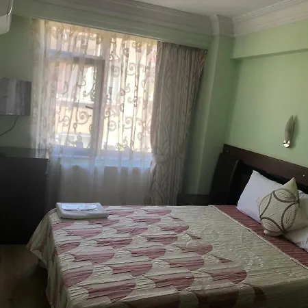 Hivas Hotel