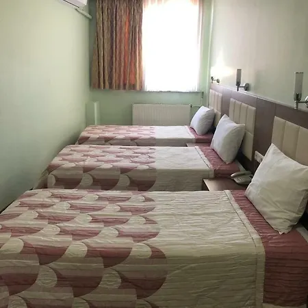 Hotel Hivas 2*