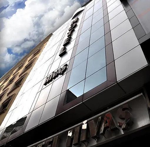 Hivas اسطنبول