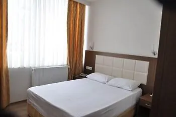 Hotel Hivas Istambul