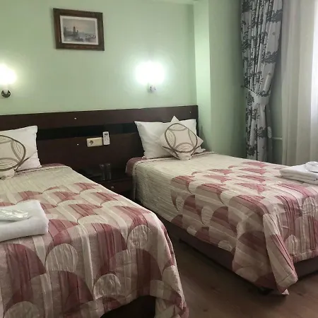 Hivas 2* Provincia di Istanbul